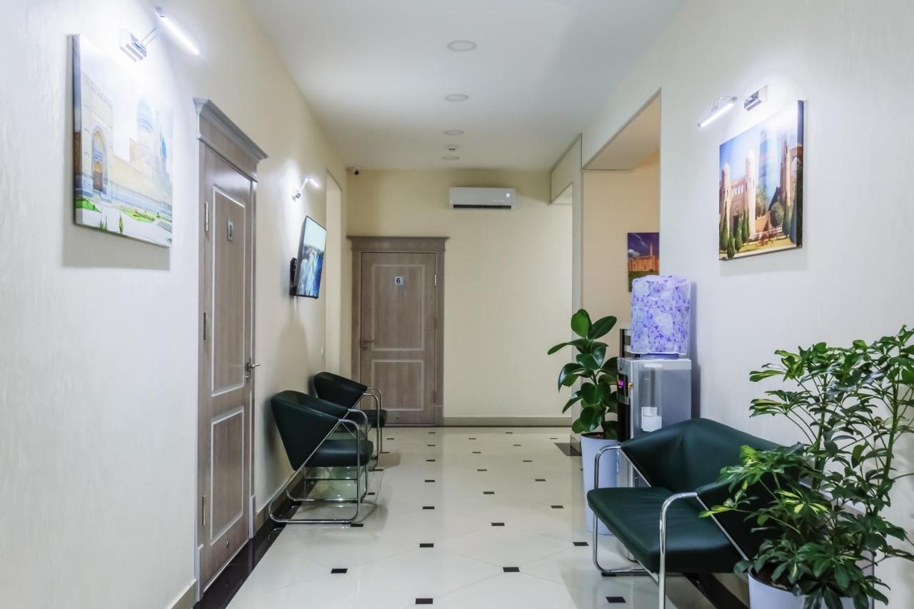 Turkkurgan Hotel Taskent Exterior foto