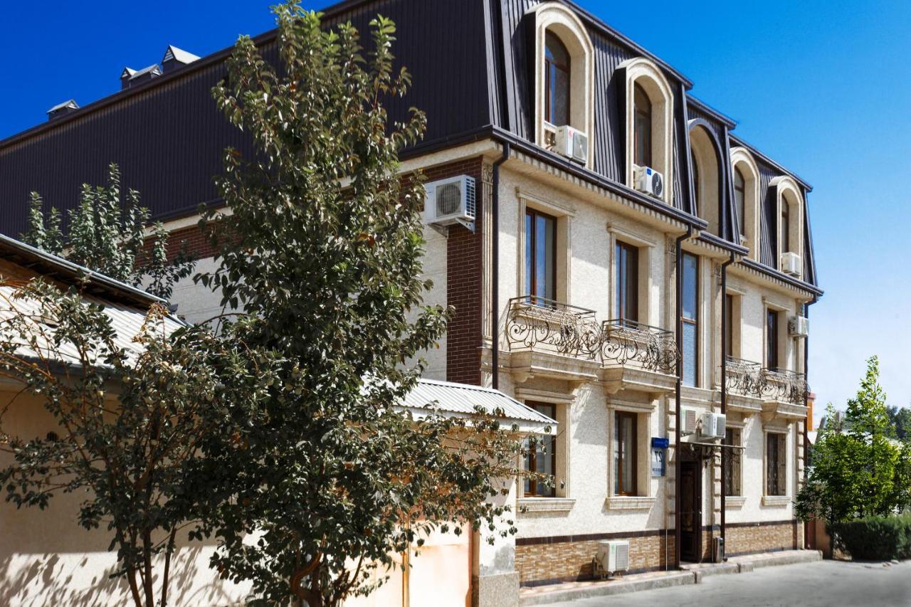 Turkkurgan Hotel Taskent Exterior foto