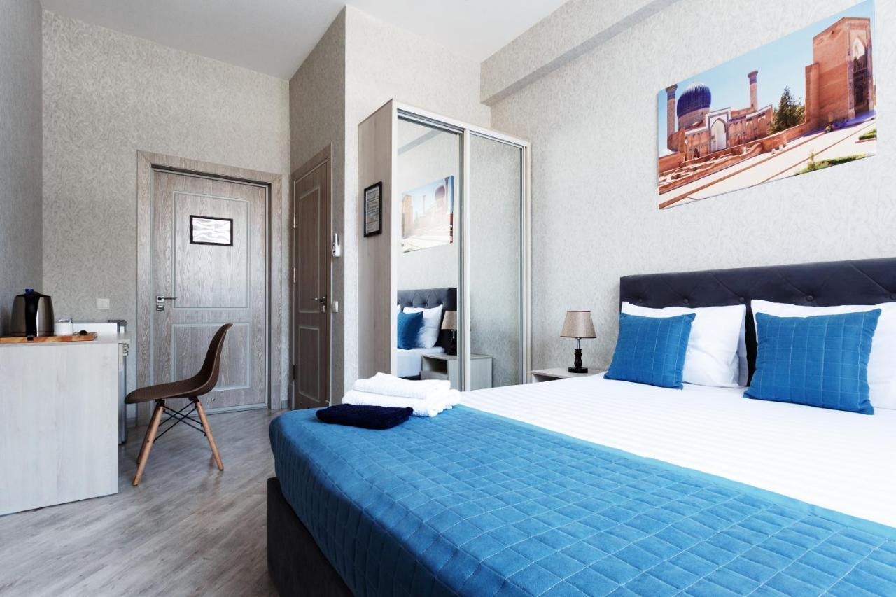Turkkurgan Hotel Taskent Exterior foto