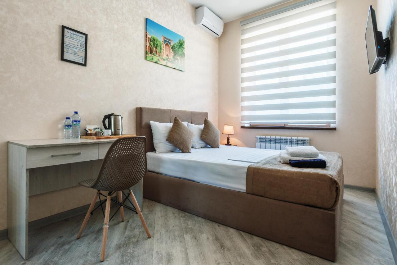 Turkkurgan Hotel Taskent Exterior foto