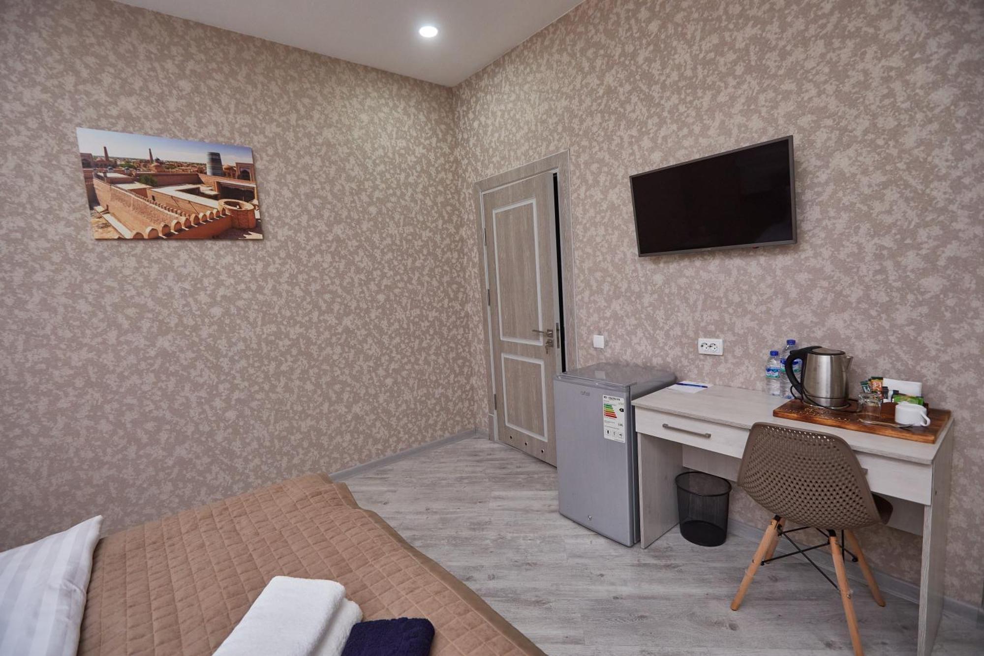 Turkkurgan Hotel Taskent Exterior foto